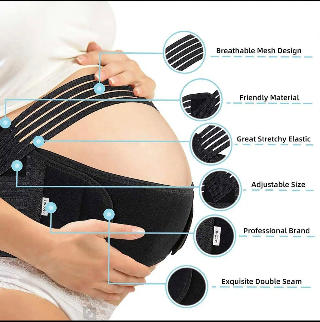 Pregnancy Belt